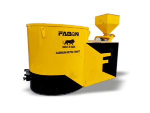 ALUMINIUM DIE CASTING HORIZONTLE BIOMASS PELLET BURNER