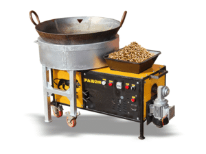 Biomass Pellet Burner/Stove-50" -1 Lakh KCAL
