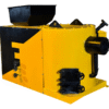 HORIZONTLE BIOMASS PELLET BURNER 1 Lakh Kcal Biomass Pellet Burner / Stove HORIZONTLE BIOMASS PELLET BURNER