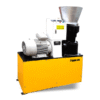 Biomass Pellet Flat Die Plant Biomass Pellet Plant Biomass Pellet Flat Die Plant