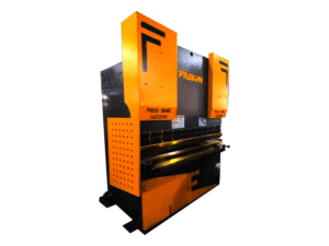 Automatic CNC Hydralic Press Brake Machine | Fabon Engineering Pvt Ltd