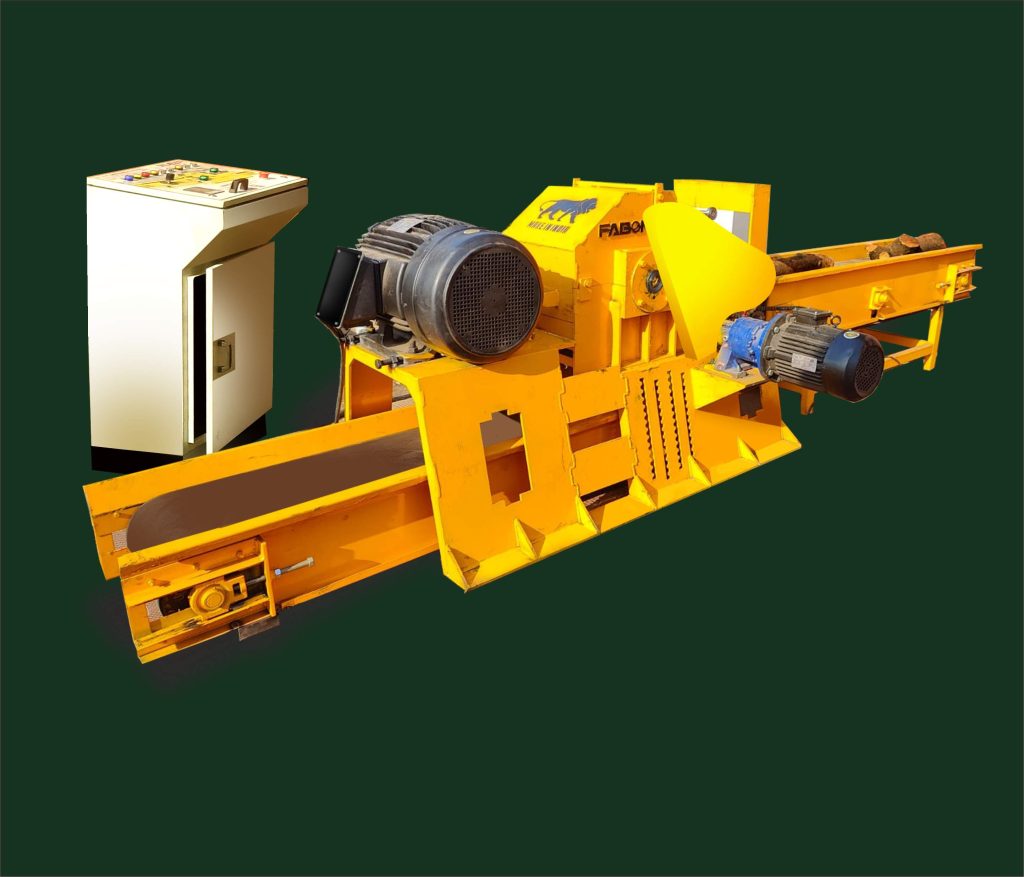 Biomass Sawdust Dryer Making Machine