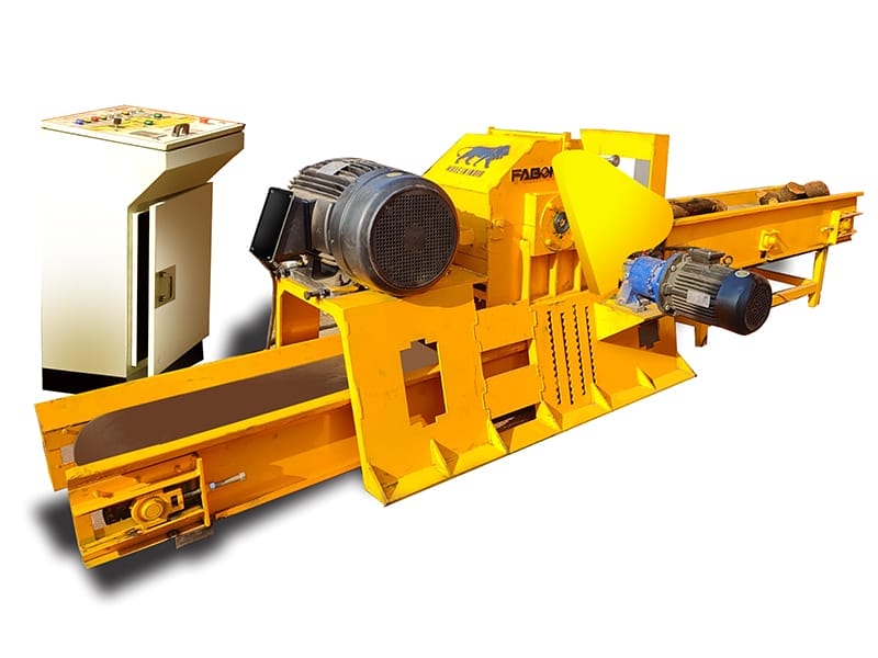 Biomass Agricultural Pellet Making Machines