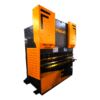 CNC Press Brake Machine