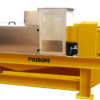 Napier Dewatering Machine Napier Grass Dewatering Machine by fabon engineering nashik