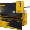 CNC Press Brake Machine by Fabon Enginering