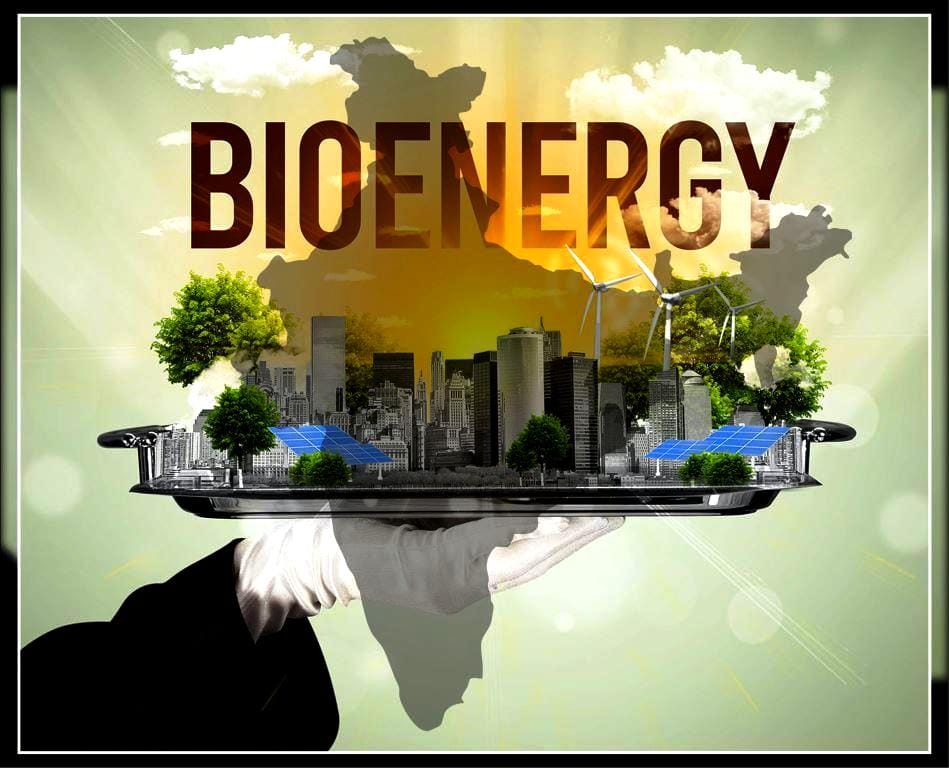 Waste to energy in India
