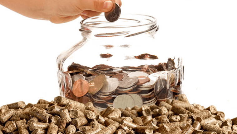 Convert Diesel, LDO & LPG Boilers to Biomass Pellets and Cut Fuel Costs by 60%