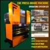 cnc Press Break