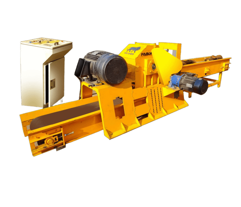 sawdust-machine