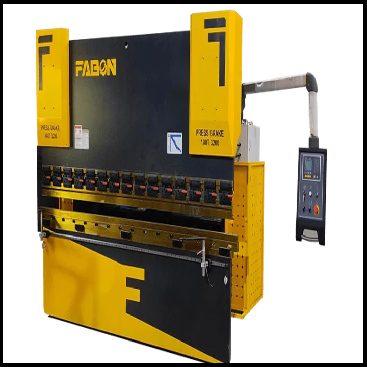 Press-Break-Machine