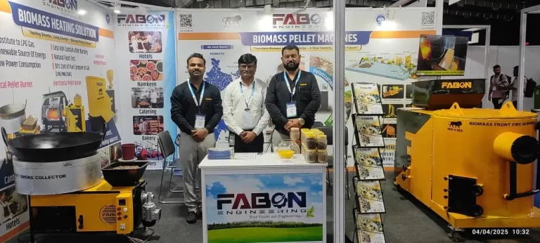 Biomass Agricultural Pellet Making Machines