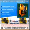 Fabon Engineering’s CNC Pressbrake Machine