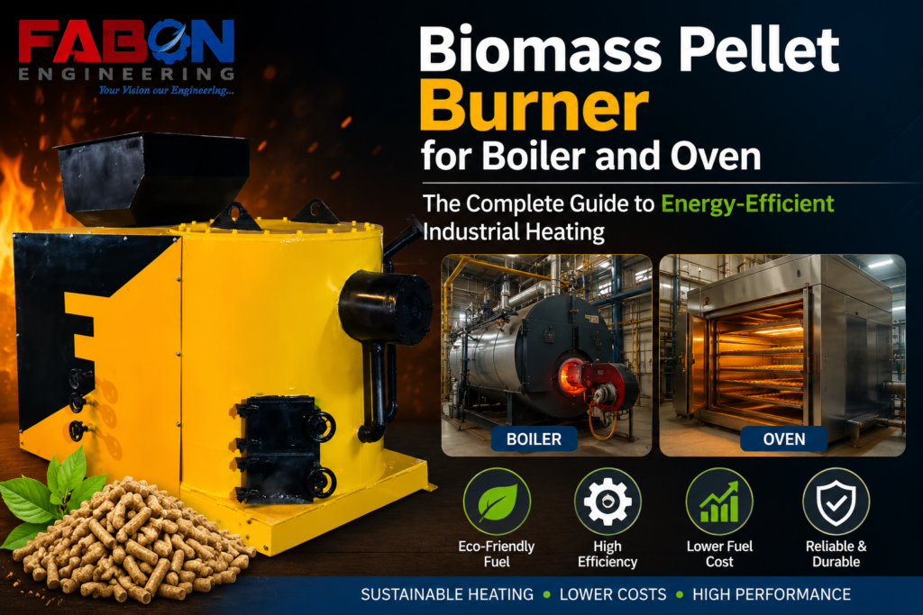 Biomass Agricultural Pellet Making Machines