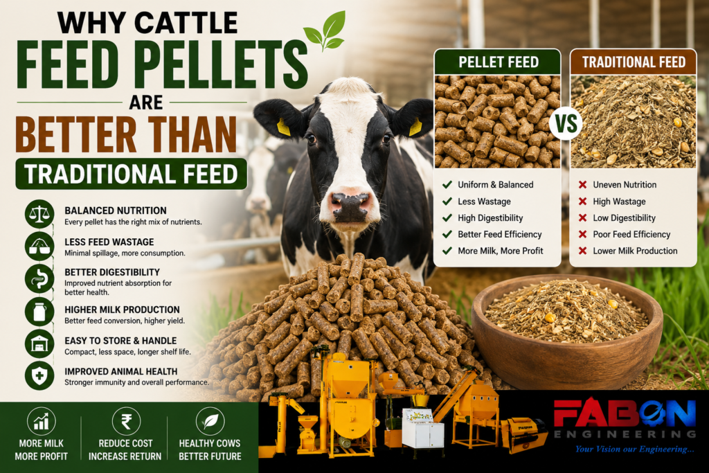 Biomass Agricultural Pellet Making Machines