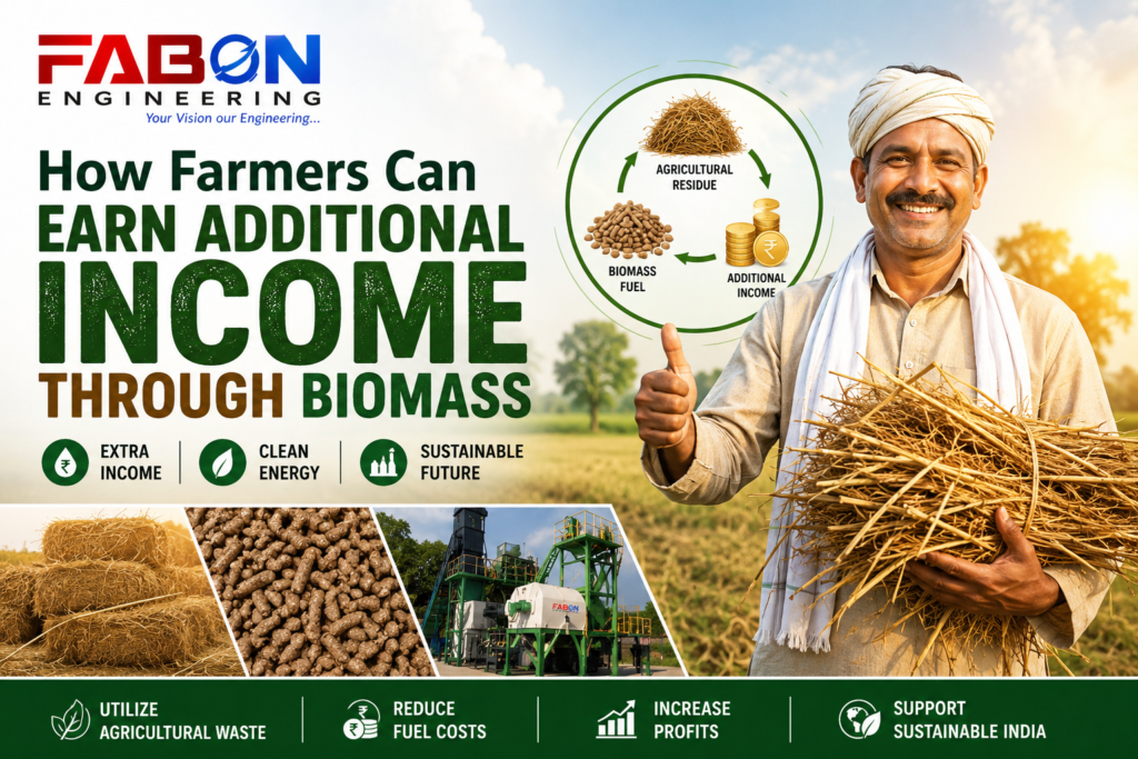 Biomass Agricultural Pellet Making Machines