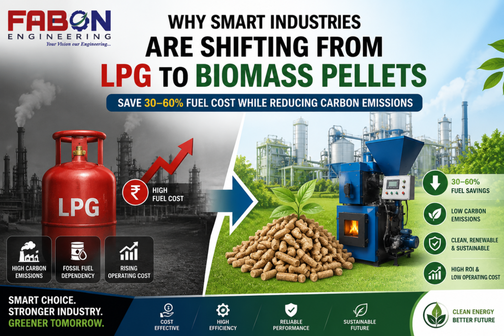 Biomass Agricultural Pellet Making Machines