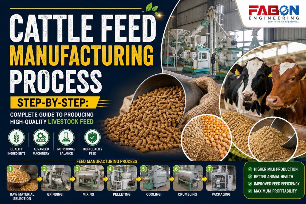 Biomass Agricultural Pellet Making Machines