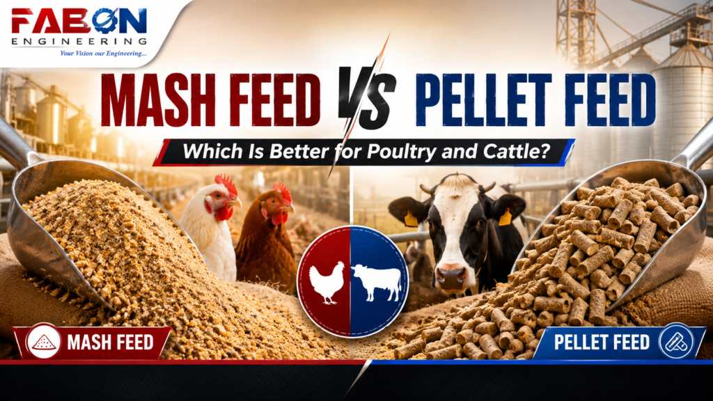 Biomass Agricultural Pellet Making Machines