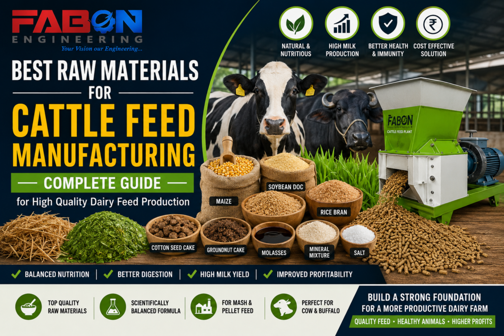Biomass Agricultural Pellet Making Machines
