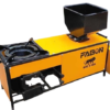 Biomass Pellet Burner/Stove