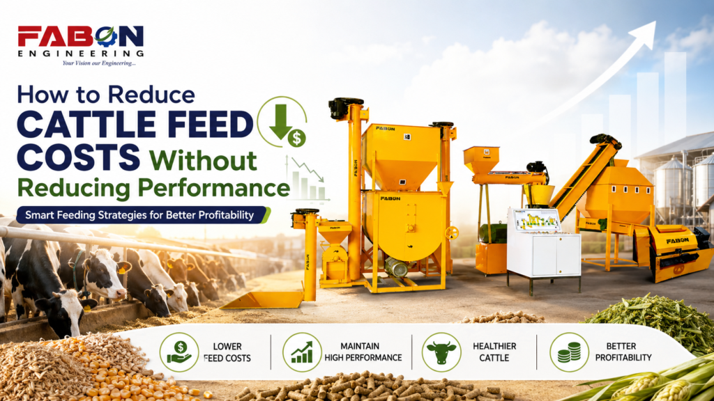 Biomass Agricultural Pellet Making Machines
