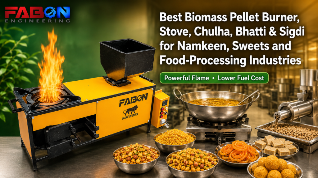 Biomass Agricultural Pellet Making Machines