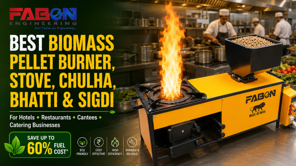 Biomass Agricultural Pellet Making Machines