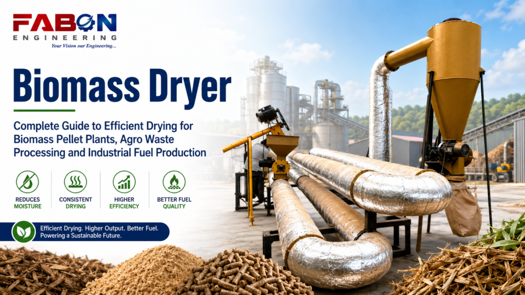 Biomass Agricultural Pellet Making Machines