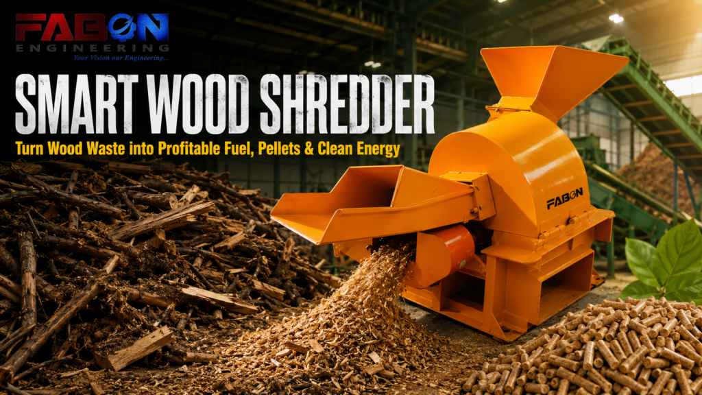 Biomass Agricultural Pellet Making Machines