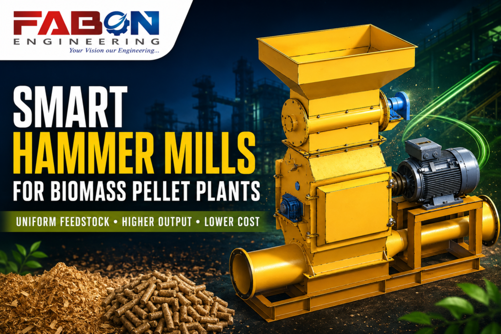 Biomass Agricultural Pellet Making Machines