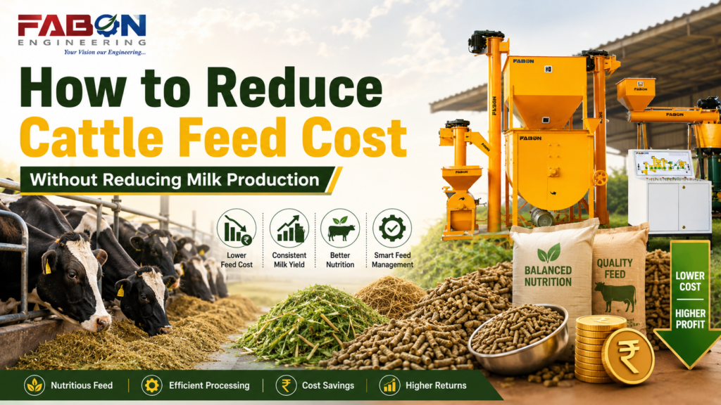 Biomass Agricultural Pellet Making Machines