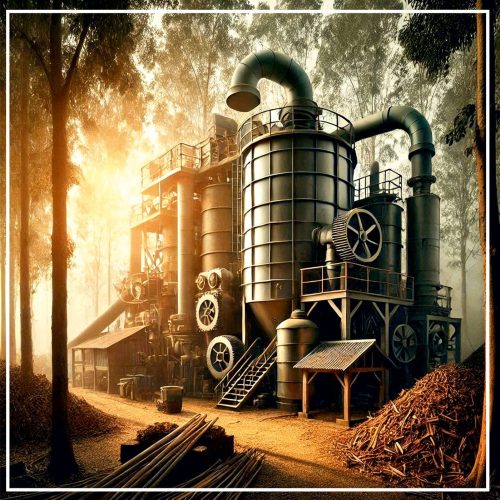 Flash Dryer Process Uses of Dryers